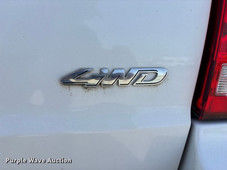 image for item FN5631 2009 Ford Escape XLT SUV