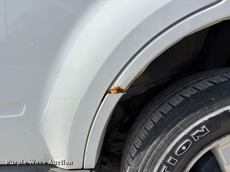 image for item FN5631 2009 Ford Escape XLT SUV
