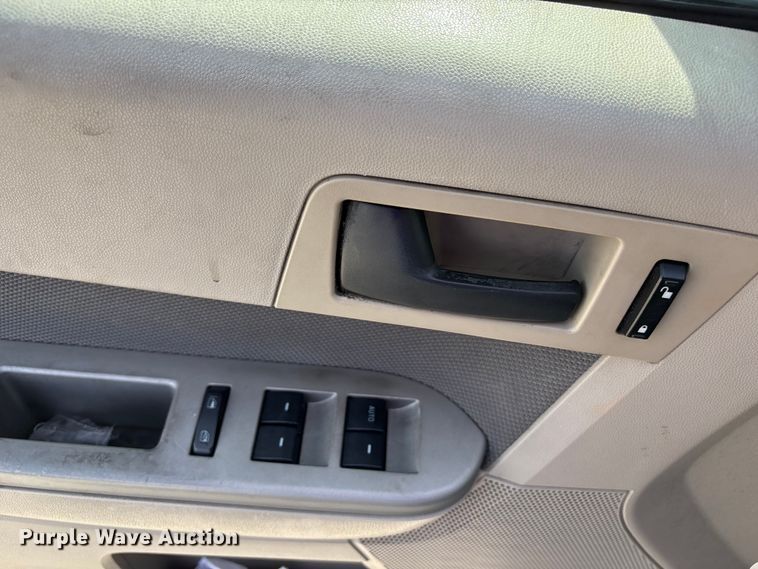 image for item FN5631 2009 Ford Escape XLT SUV