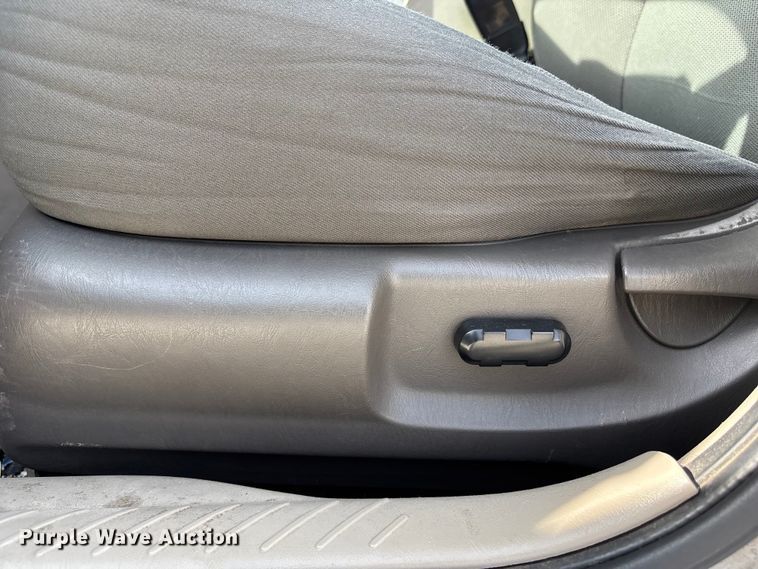 image for item FN5631 2009 Ford Escape XLT SUV