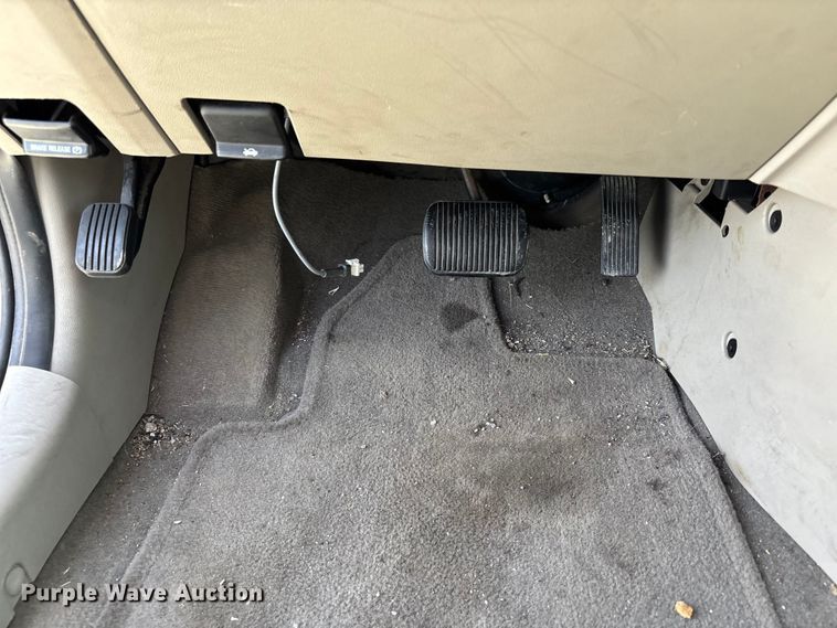 image for item FN5631 2009 Ford Escape XLT SUV