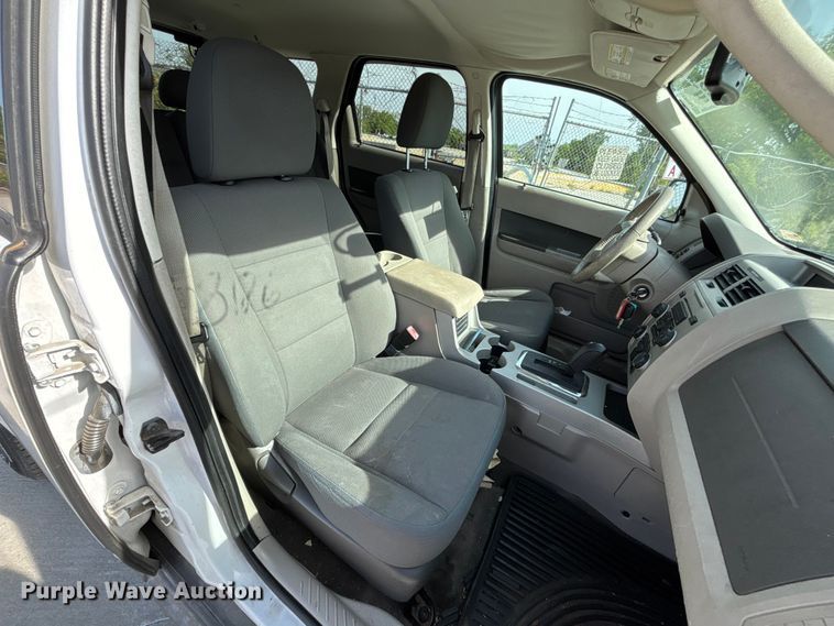 image for item FN5631 2009 Ford Escape XLT SUV