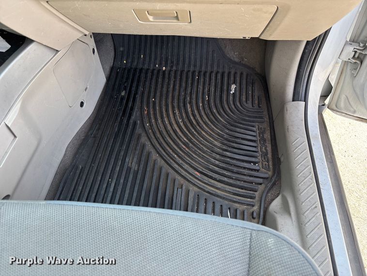 image for item FN5631 2009 Ford Escape XLT SUV