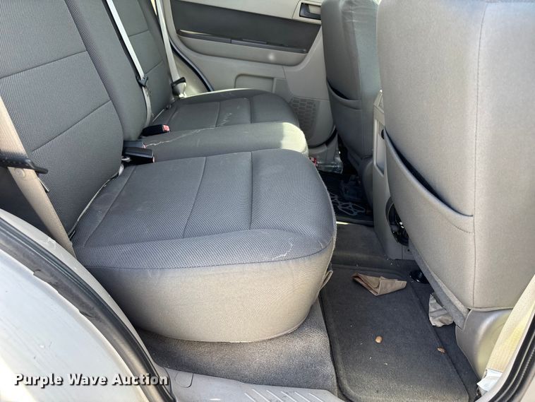 image for item FN5631 2009 Ford Escape XLT SUV