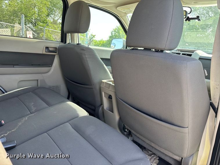 image for item FN5631 2009 Ford Escape XLT SUV