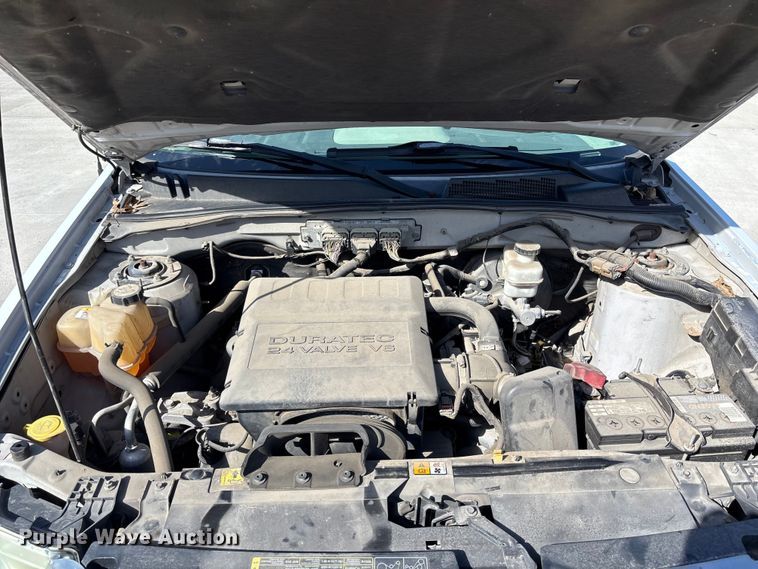 image for item FN5631 2009 Ford Escape XLT SUV