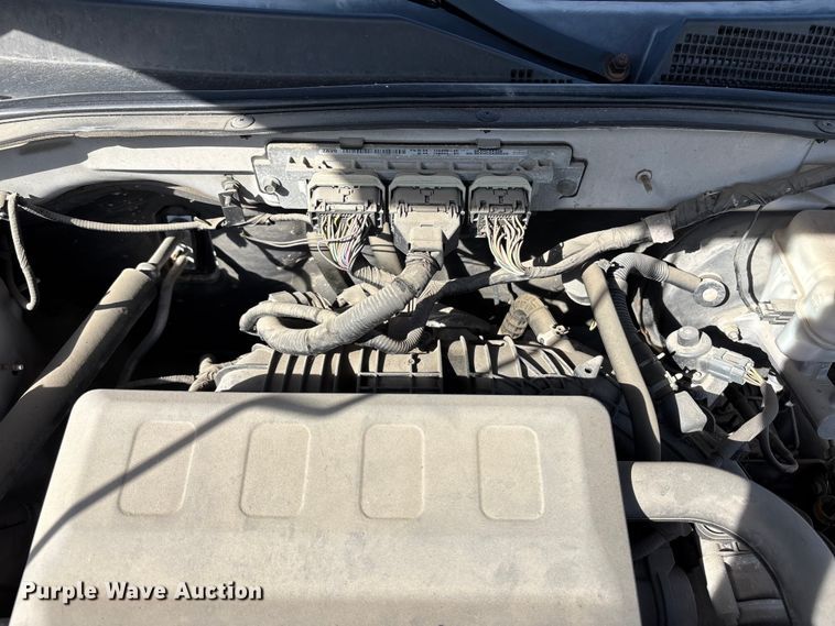 image for item FN5631 2009 Ford Escape XLT SUV