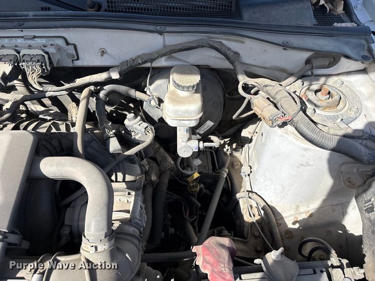 image for item FN5631 2009 Ford Escape XLT SUV