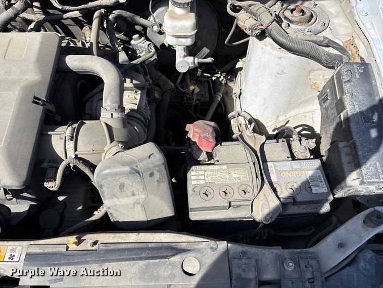 image for item FN5631 2009 Ford Escape XLT SUV