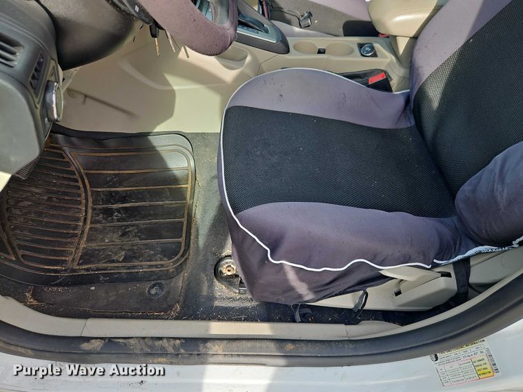 image for item FN5632 2014 Ford Focus SE 