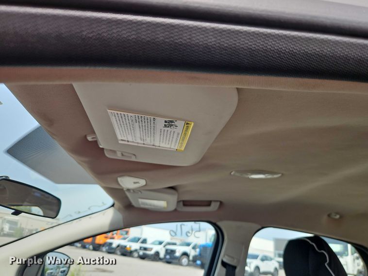 image for item FN5632 2014 Ford Focus SE 