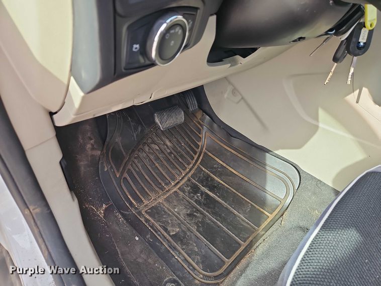 image for item FN5632 2014 Ford Focus SE 