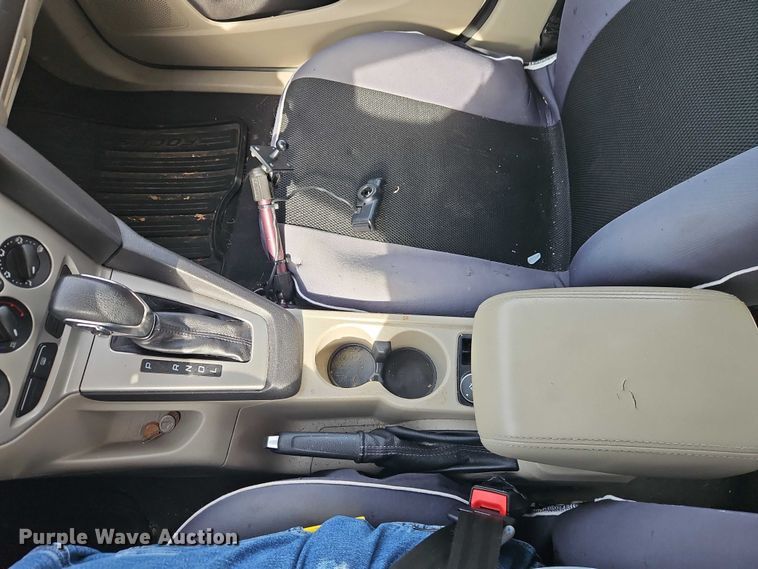 image for item FN5632 2014 Ford Focus SE 