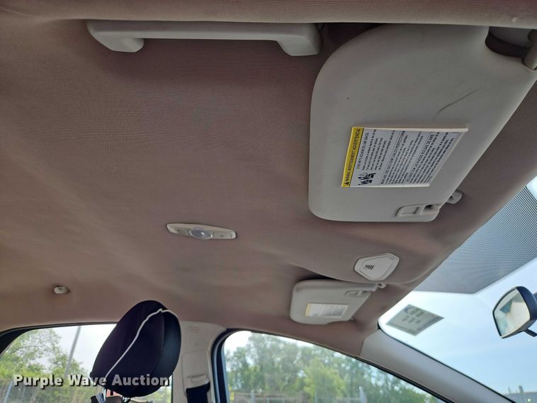 image for item FN5632 2014 Ford Focus SE 