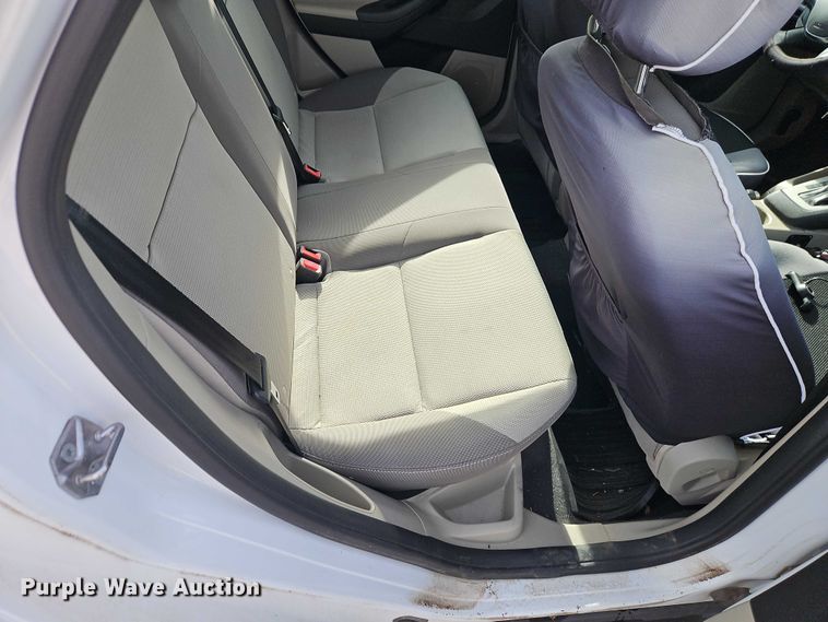 image for item FN5632 2014 Ford Focus SE 