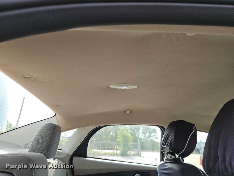image for item FN5632 2014 Ford Focus SE 