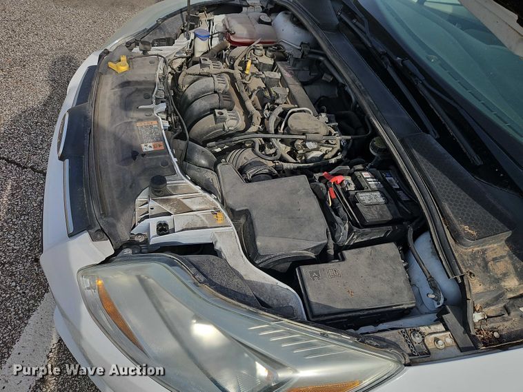 image for item FN5632 2014 Ford Focus SE 