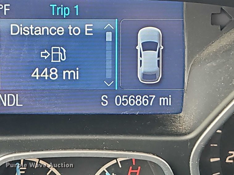 image for item FN5632 2014 Ford Focus SE 