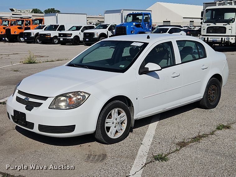 image for item FN5633 2006 Chevrolet Cobalt 