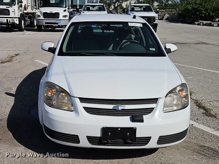image for item FN5633 2006 Chevrolet Cobalt 