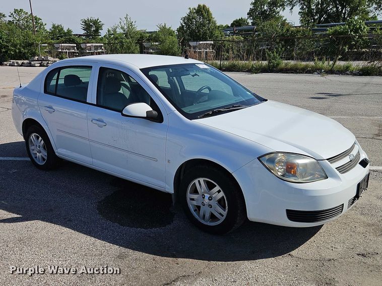 image for item FN5633 2006 Chevrolet Cobalt 