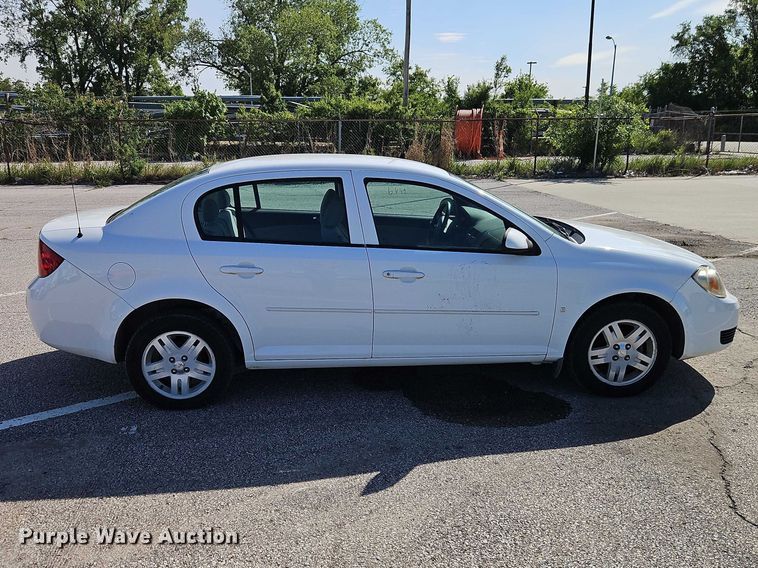 image for item FN5633 2006 Chevrolet Cobalt 
