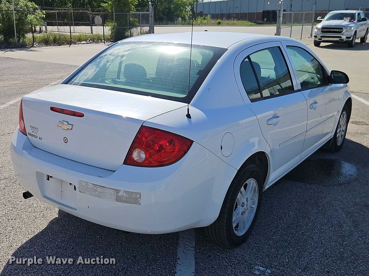 image for item FN5633 2006 Chevrolet Cobalt 