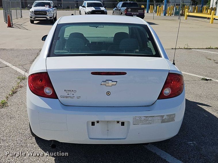 image for item FN5633 2006 Chevrolet Cobalt 