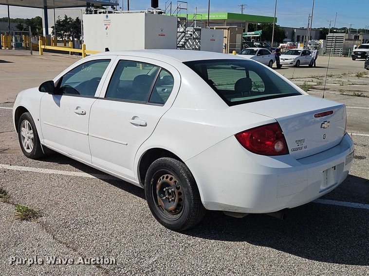 image for item FN5633 2006 Chevrolet Cobalt 