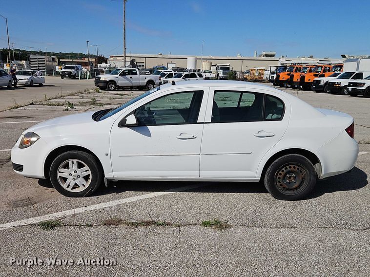 image for item FN5633 2006 Chevrolet Cobalt 