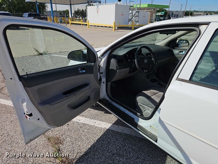 image for item FN5633 2006 Chevrolet Cobalt 