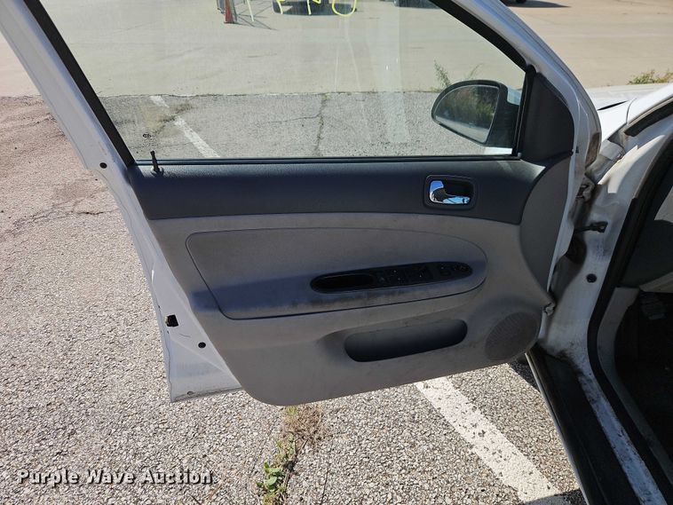 image for item FN5633 2006 Chevrolet Cobalt 