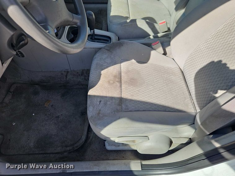 image for item FN5633 2006 Chevrolet Cobalt 
