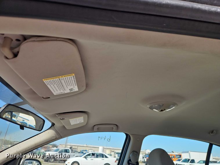 image for item FN5633 2006 Chevrolet Cobalt 