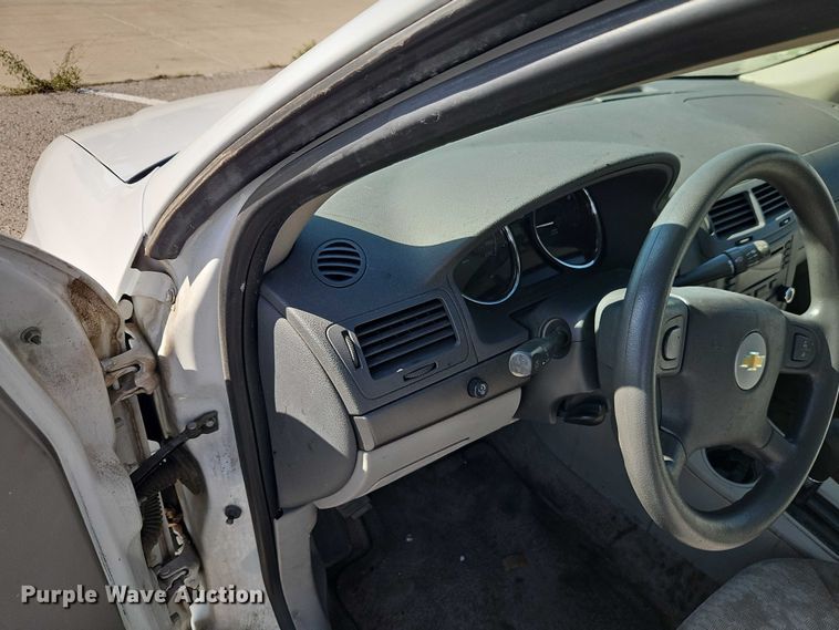 image for item FN5633 2006 Chevrolet Cobalt 