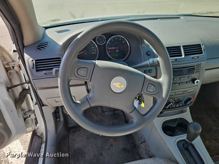 image for item FN5633 2006 Chevrolet Cobalt 