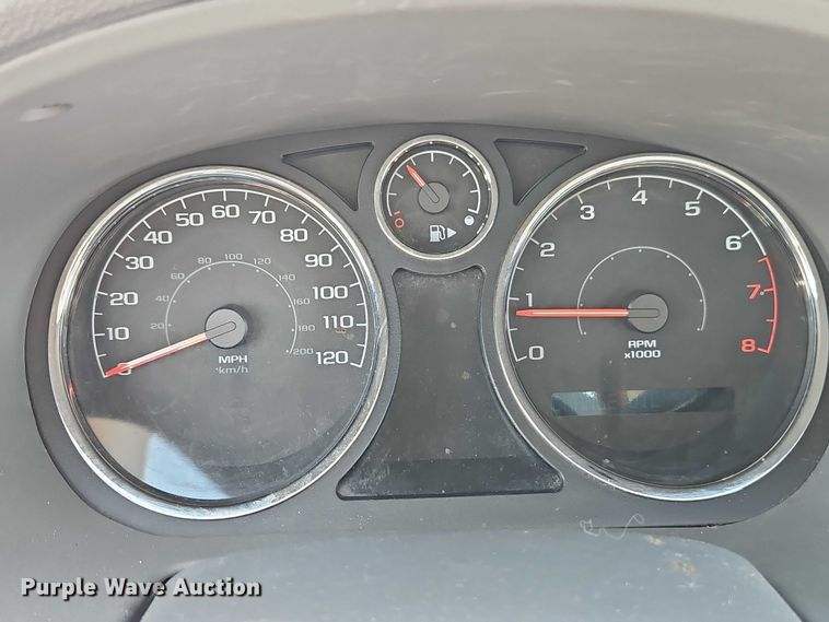 image for item FN5633 2006 Chevrolet Cobalt 