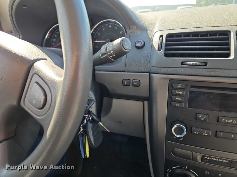 image for item FN5633 2006 Chevrolet Cobalt 