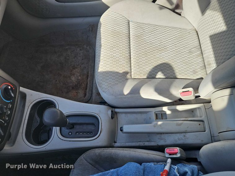 image for item FN5633 2006 Chevrolet Cobalt 