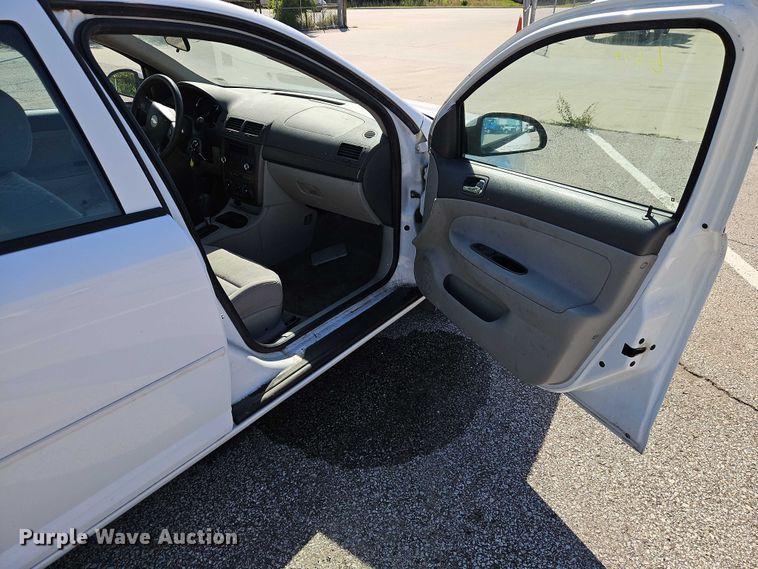 image for item FN5633 2006 Chevrolet Cobalt 