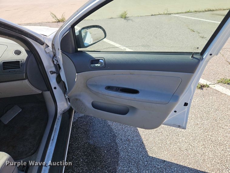 image for item FN5633 2006 Chevrolet Cobalt 