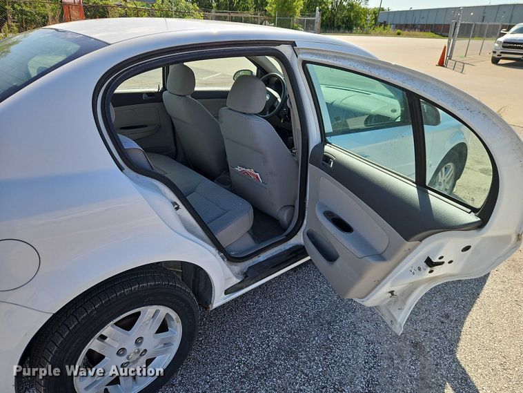 image for item FN5633 2006 Chevrolet Cobalt 