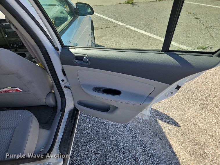 image for item FN5633 2006 Chevrolet Cobalt 