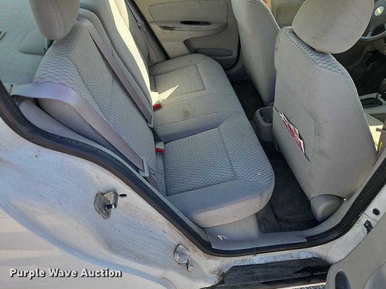 image for item FN5633 2006 Chevrolet Cobalt 