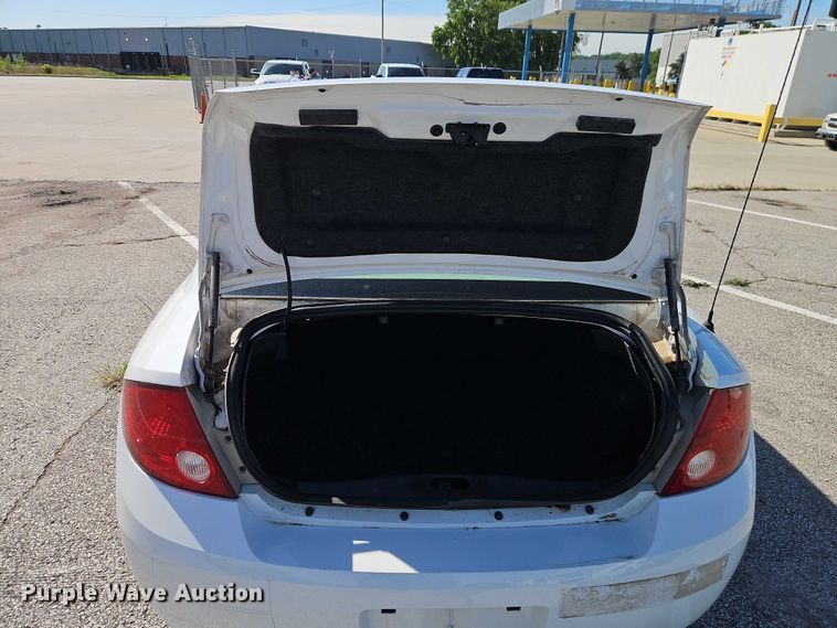 image for item FN5633 2006 Chevrolet Cobalt 