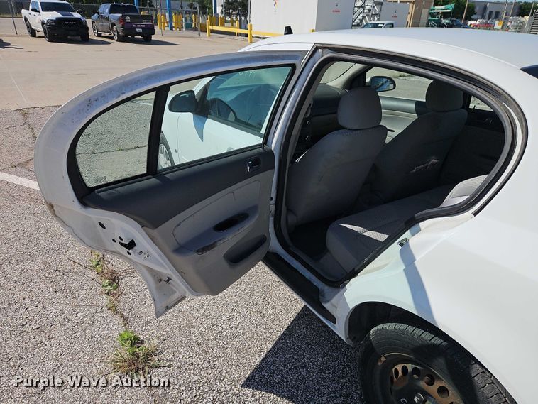 image for item FN5633 2006 Chevrolet Cobalt 