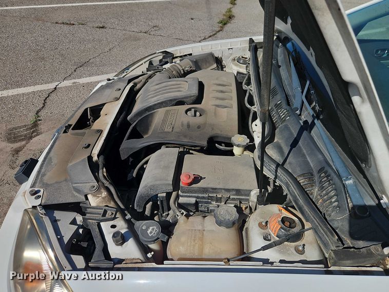 image for item FN5633 2006 Chevrolet Cobalt 