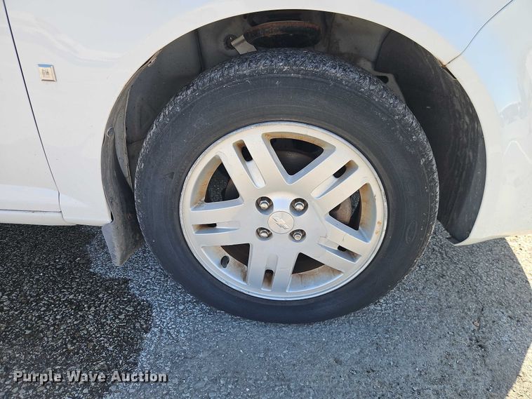 image for item FN5633 2006 Chevrolet Cobalt 