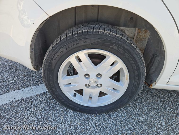 image for item FN5633 2006 Chevrolet Cobalt 