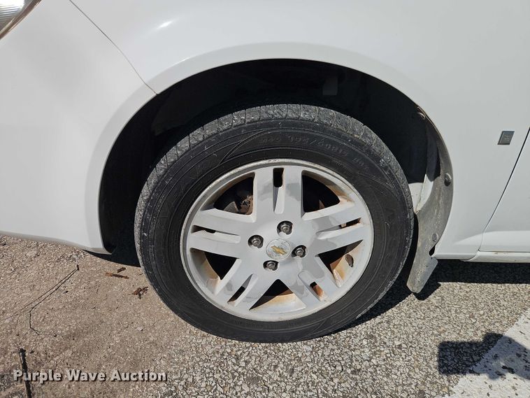 image for item FN5633 2006 Chevrolet Cobalt 